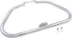Cobra V-Bend Freeway Bar for XL (601-2111) - Chrome