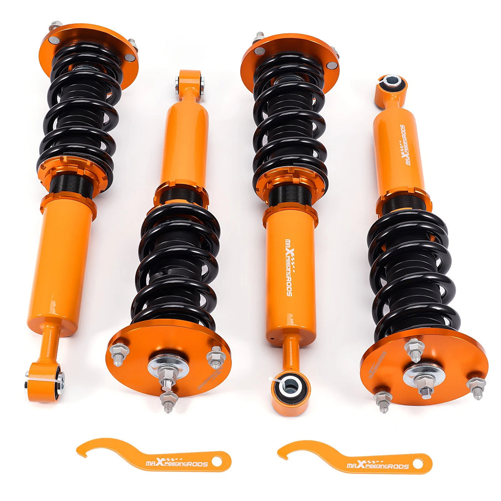 Coilover Strut Suspension Kit for Lexus LS430 (2001-2006)