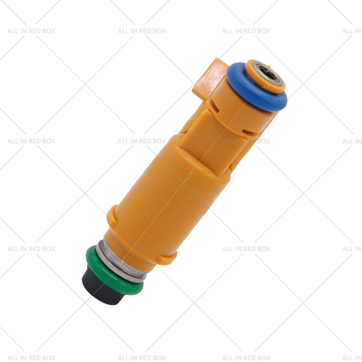 Set of 8 Fuel Injectors for Land Rover Range Rover 4.4L (2005–2009) 195500-4260