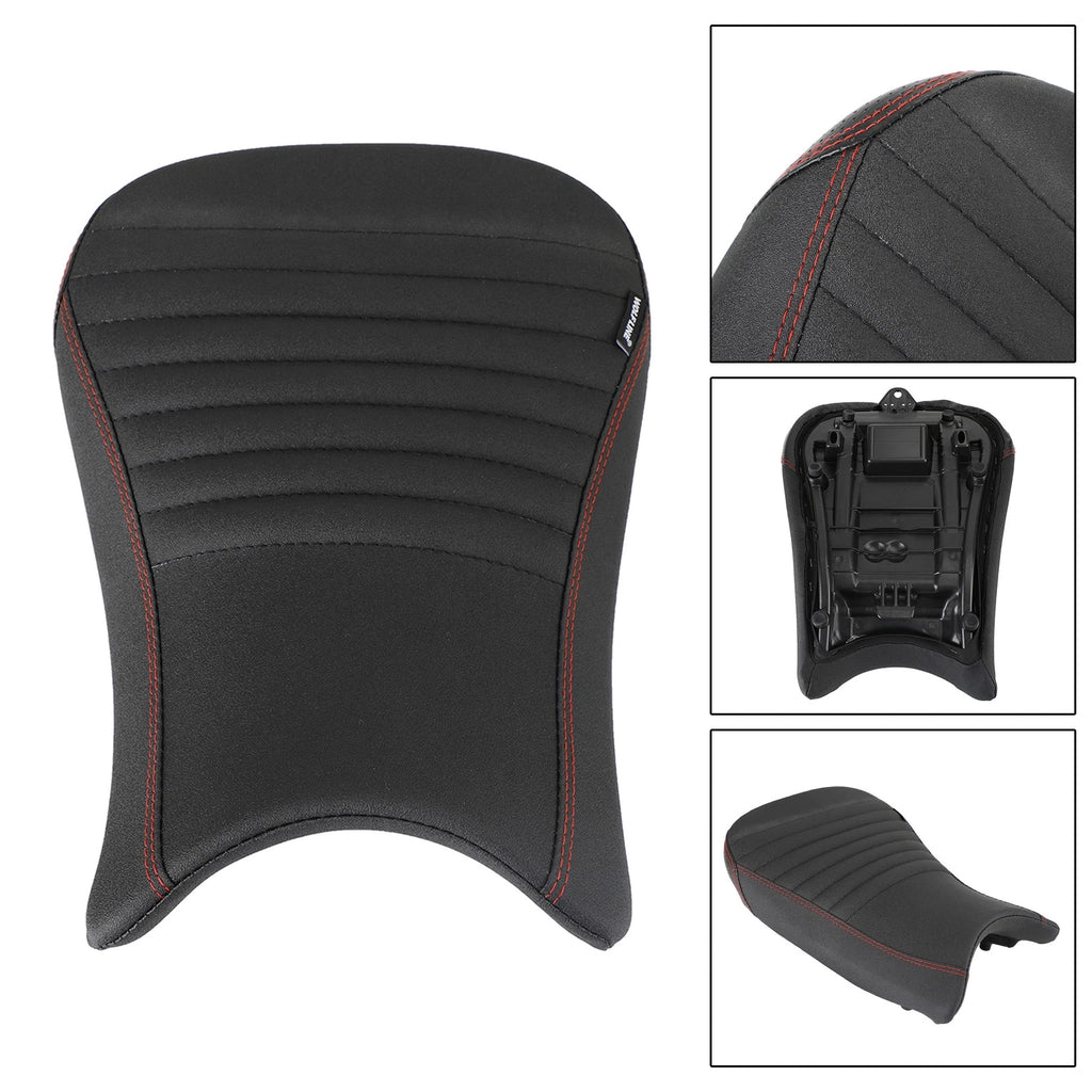 Front Driver Seat Cushion for BMW S1000RR (2019–2022)