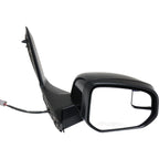 Power Heated Mirrors for Ford Transit Connect (2014–2018)