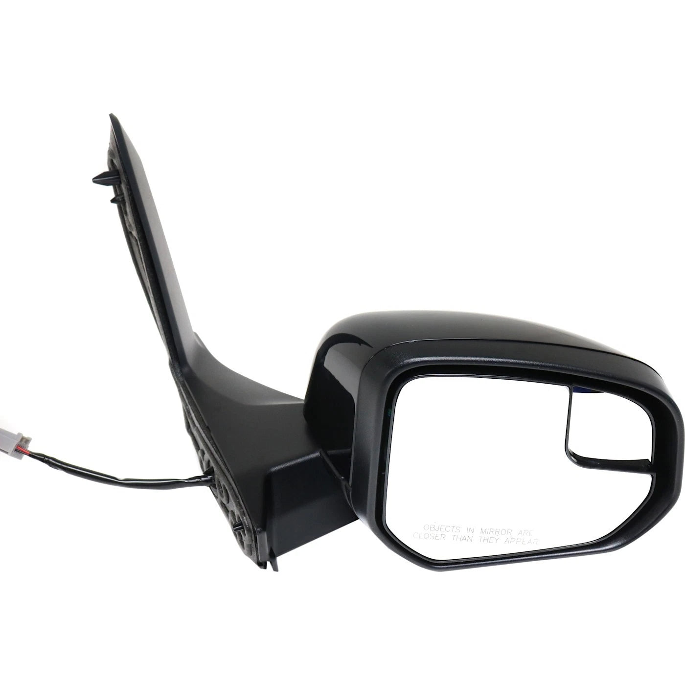 Power Heated Mirrors for Ford Transit Connect (2014–2018)
