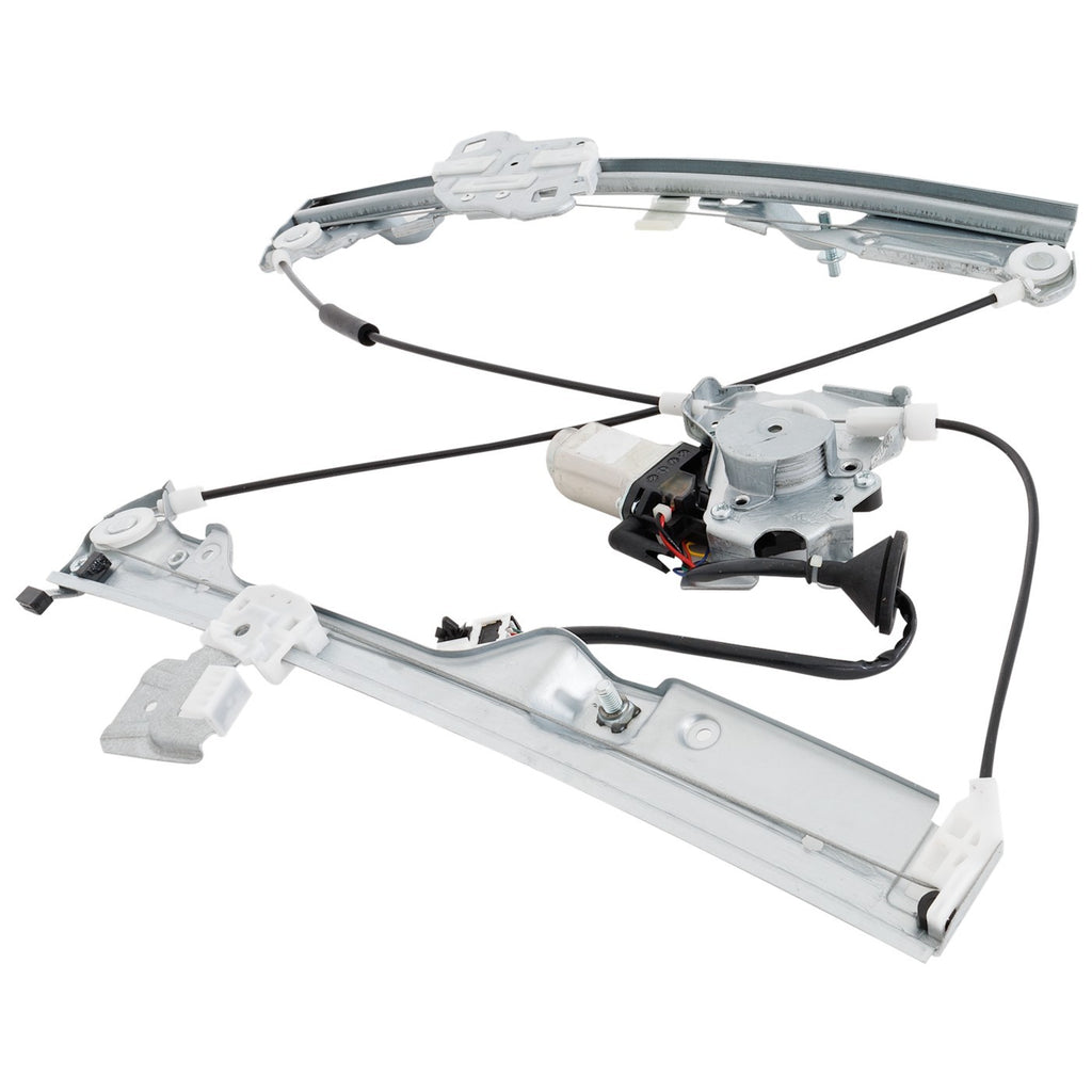 Power Window Regulator with Motor for Infiniti G35 Coupe (2003–2007)