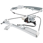 Power Window Regulator with Motor for Infiniti G35 Coupe (2003–2007)