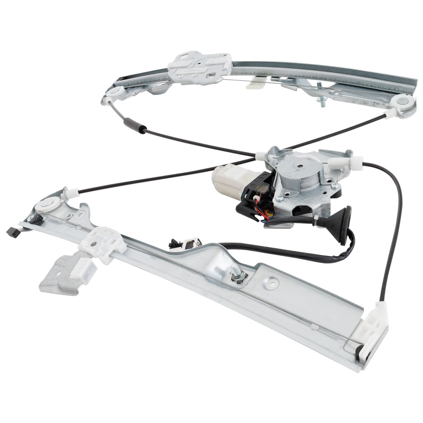 Power Window Regulator with Motor for Infiniti G35 Coupe (2003–2007)