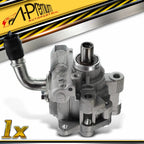 Power Steering Pump for Jeep Grand Cherokee WK (2005–2010)