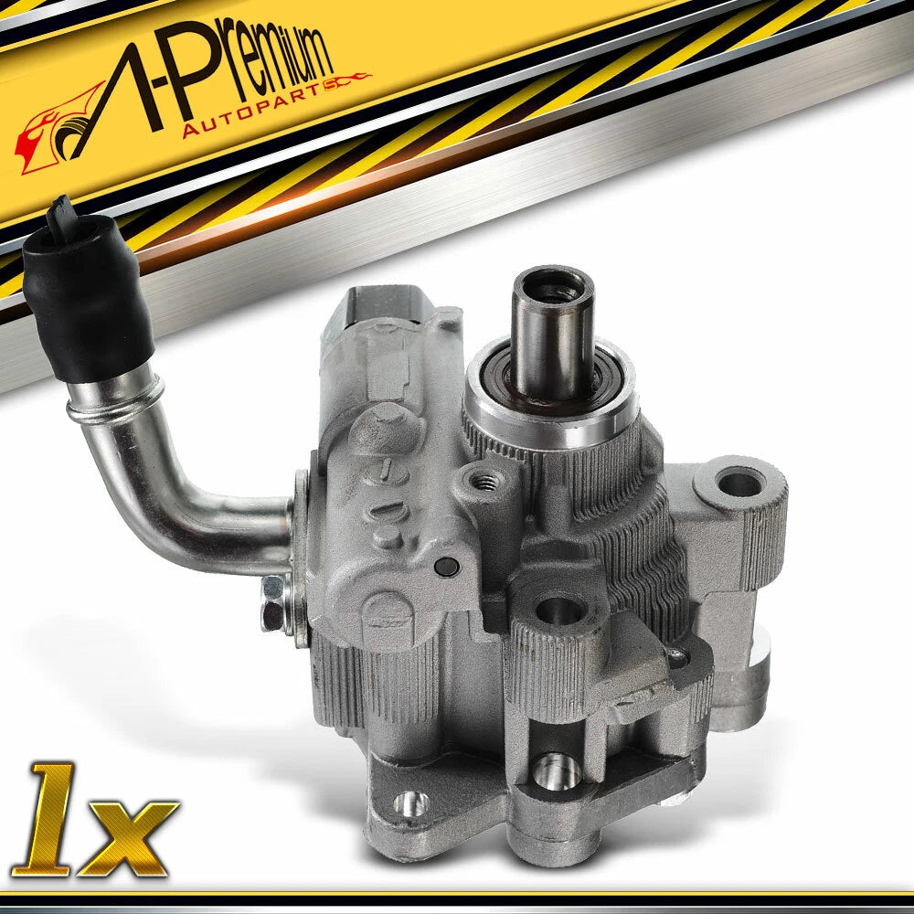 Power Steering Pump for Jeep Grand Cherokee WK (2005–2010)