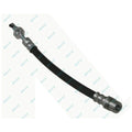 Front Brake Hose Bracket to Caliper for Tarago TCR10 TCR11 8/1996-2000 RWD Van