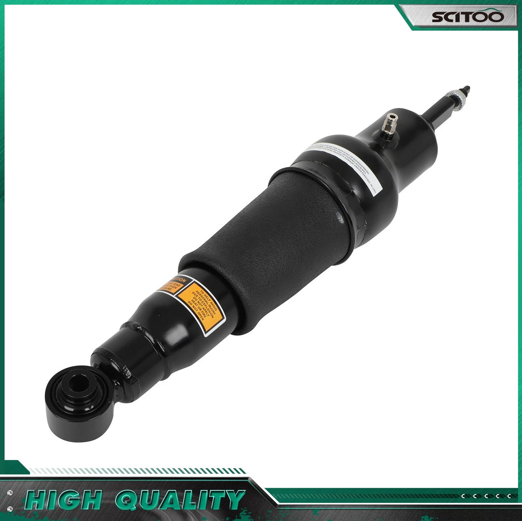 Rear Air Suspension Shocks Struts for Infiniti QX56 QX80 Nissan Armada (2011–2021)