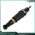 Rear Air Suspension Shocks Struts for Infiniti QX56 QX80 Nissan Armada (2011–2021)