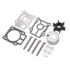 Water Pump Impeller Kit for Tohatsu Outboard 25 30 HP (2-Stroke) 361-87322