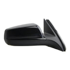 Replacement Ready to Paint Passenger Side Door Mirror w/o Heat w/o Signal Lamp