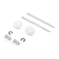 41mm Carburetor Rebuild Kit for Yamaha Virago 535 XV535 (1990-2000)