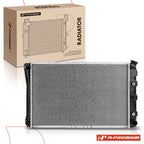 Aluminum Radiator for Buick Regal (1993–1997) Cadillac GMC C1500 (1979–1987)