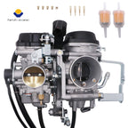 Carburetor for Yamaha V-Star 1100 Custom Classic XVS1100 (1999–2009)