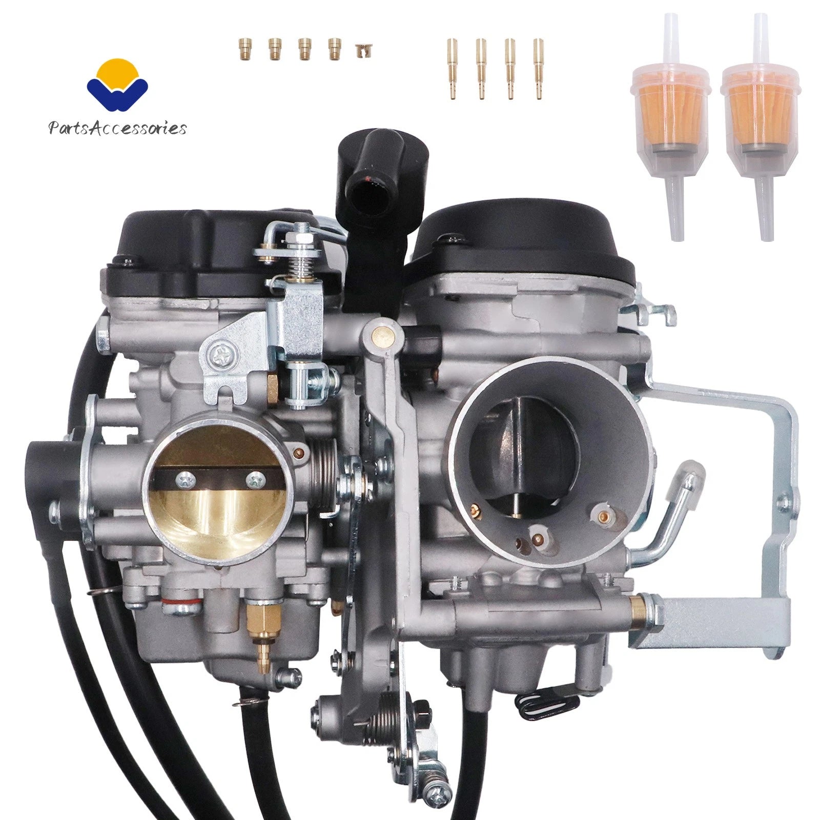 Carburetor for Yamaha V-Star 1100 Custom Classic XVS1100 (1999–2009)