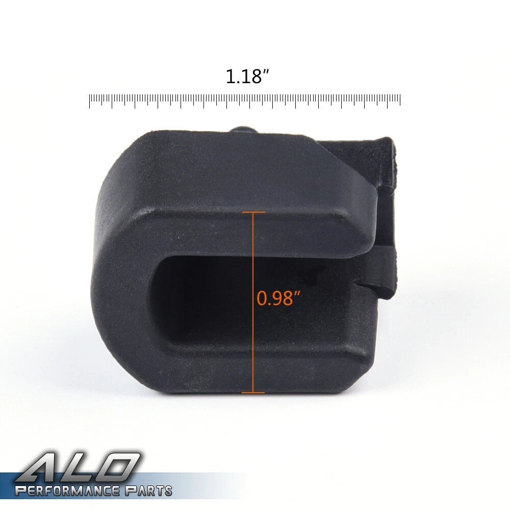 Rear Right Tailgate Bushing for Chevy Silverado 1500 (2014–2020)