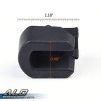 Rear Right Tailgate Bushing for Chevy Silverado 1500 (2014–2020)