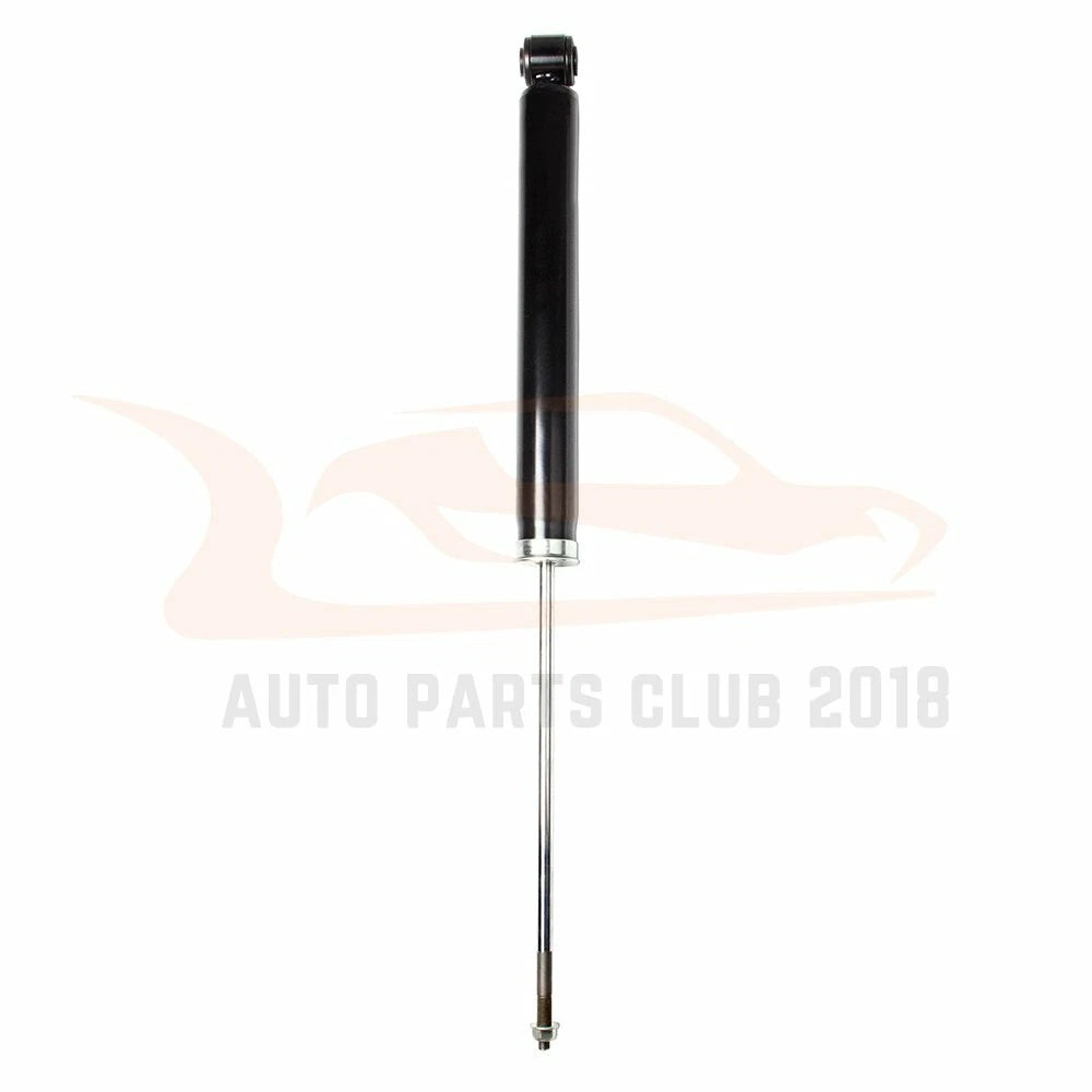 Rear Pair Strut Shocks for BMW 330Ci 330i 330xi (2001–2005)