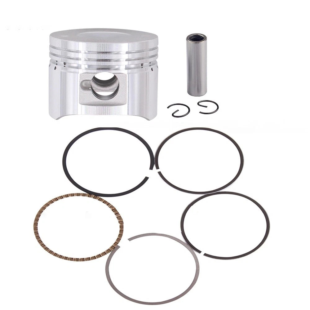 110cc 4-Stroke Engine for