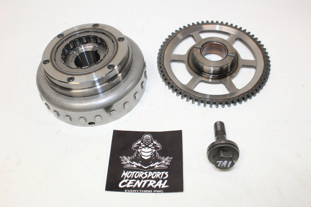 Flywheel Starter Gear for Yamaha Waverunner TR1 TR-1 VX 1050 (OEM)
