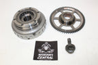 Flywheel Starter Gear for Yamaha Waverunner TR1 TR-1 VX 1050 (OEM)