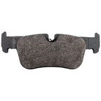 Rear Brake Pads Set for Mini Cooper Clubman Countryman (2016–2020)