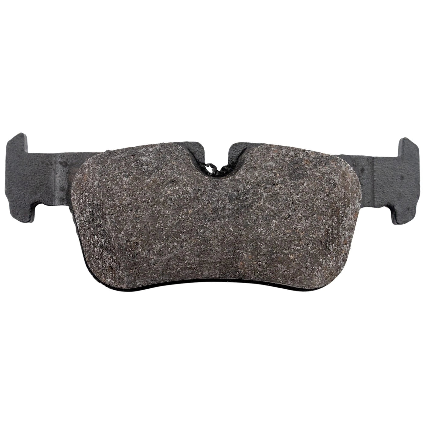 Rear Brake Pads Set for Mini Cooper Clubman Countryman (2016–2020)
