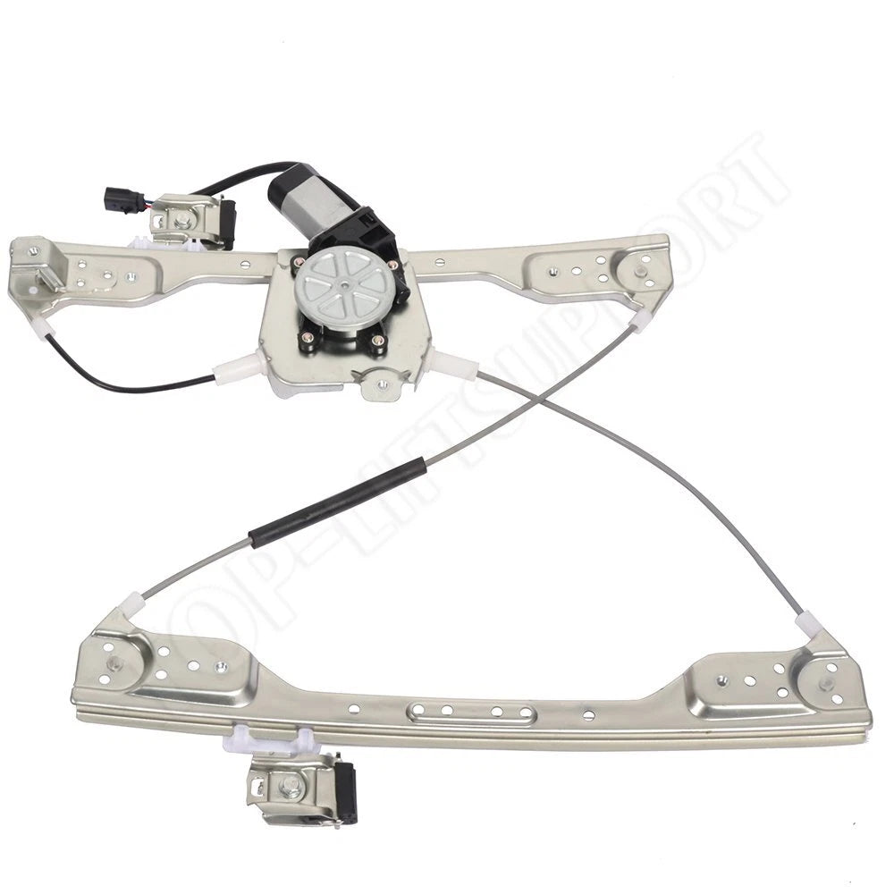 Front Right Window Regulator with Motor for Chrysler 300 (2005–2010)