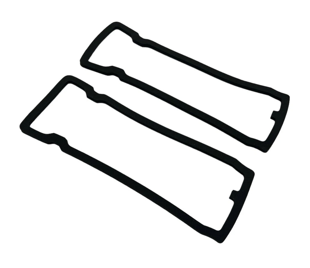 Tail Light Lens Gasket Pair for 1968 Chevrolet Chevelle