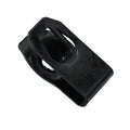 Undertray-Cover Clips / Metal Bolt Fixed Nut Clamp Kit for Nissan Qashqai