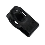 Undertray-Cover Clips / Metal Bolt Fixed Nut Clamp Kit for Nissan Qashqai