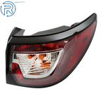 Right Side Halogen Tail Light for Chevrolet Traverse (2013-2017)