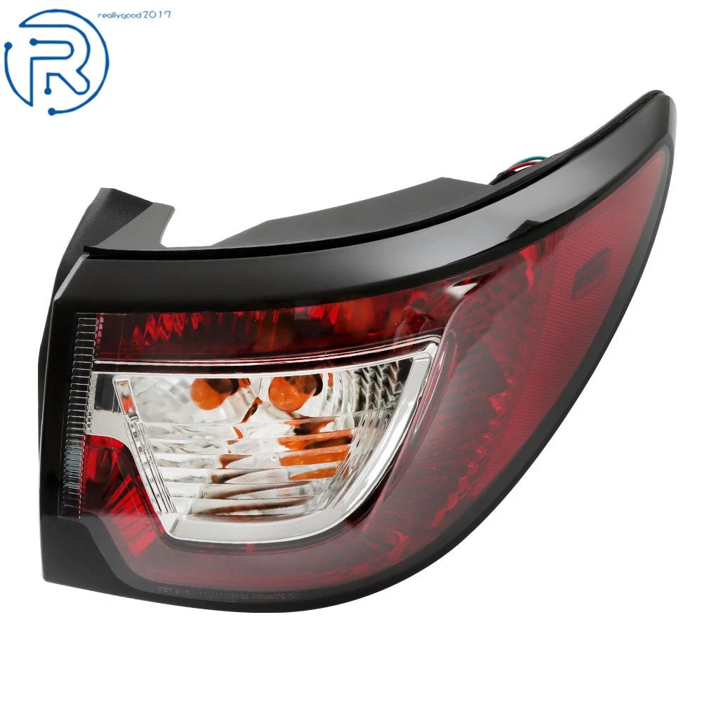 Right Side Halogen Tail Light for Chevrolet Traverse (2013-2017)