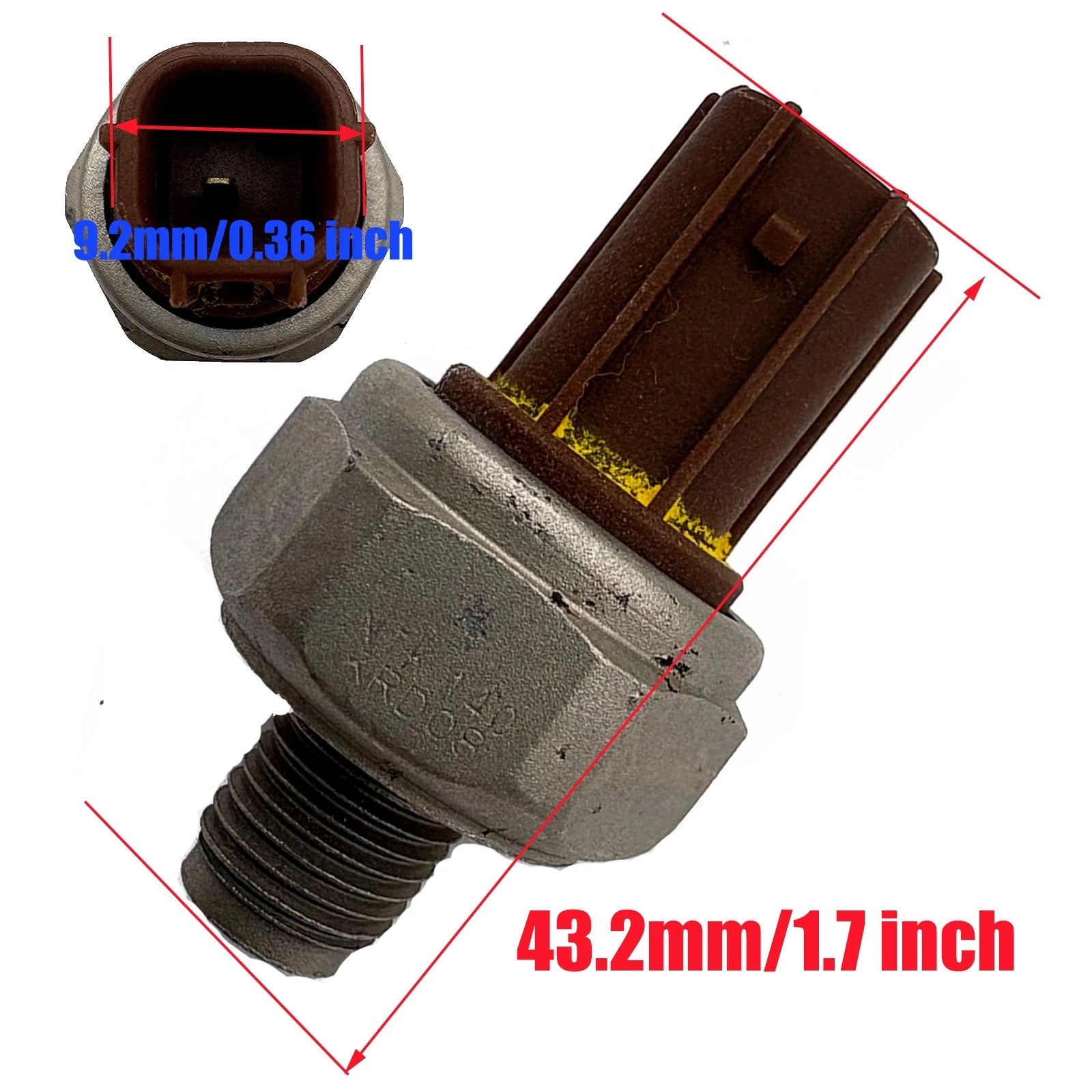 Speed Sensor 30530-MCA-003 for Honda Goldwing 1800 F6B Valkyrie Rune (2004–2017)
