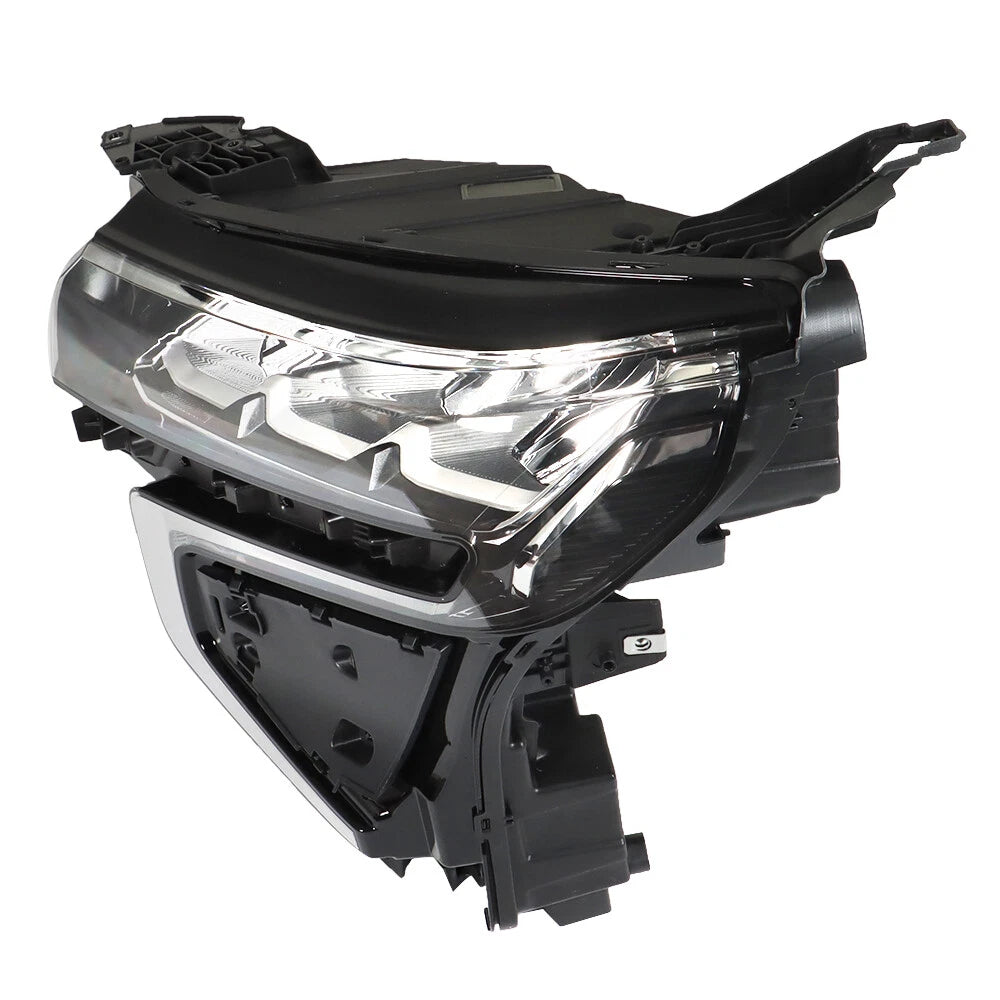 Full LED Headlight for Chevy Tahoe/Suburban (2021-2023) Driver Left Side