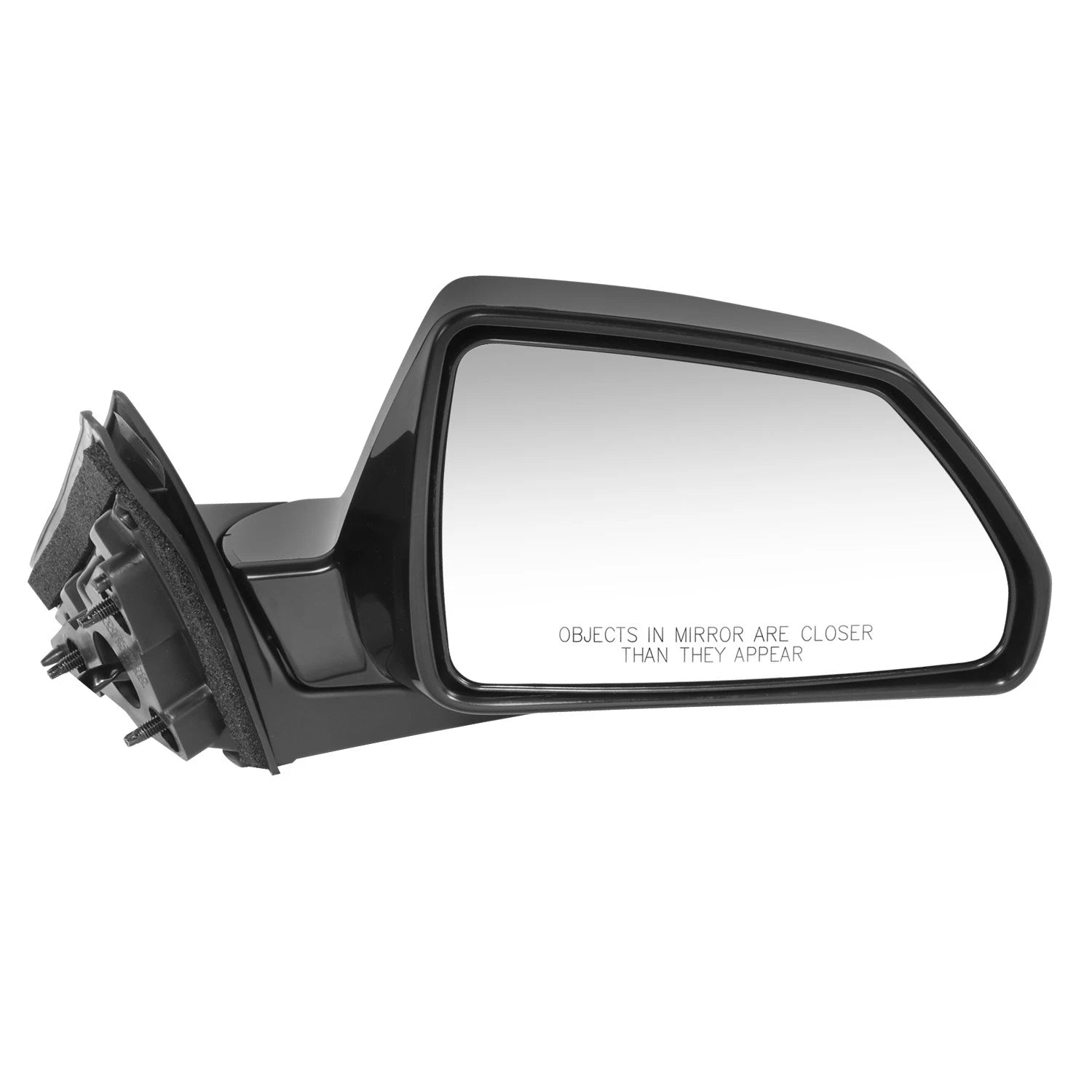 Power Heated Memory Side Rear View Mirror for Cadillac CTS (2008–2014)