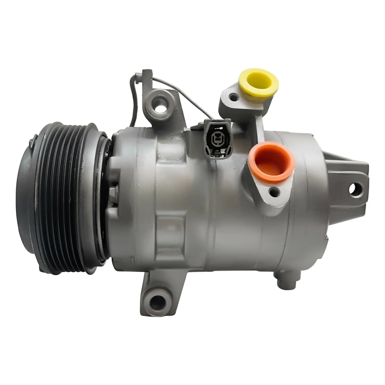 AC Compressor Kit Replacement for Mazda 6 3.7L (2013-2013)
