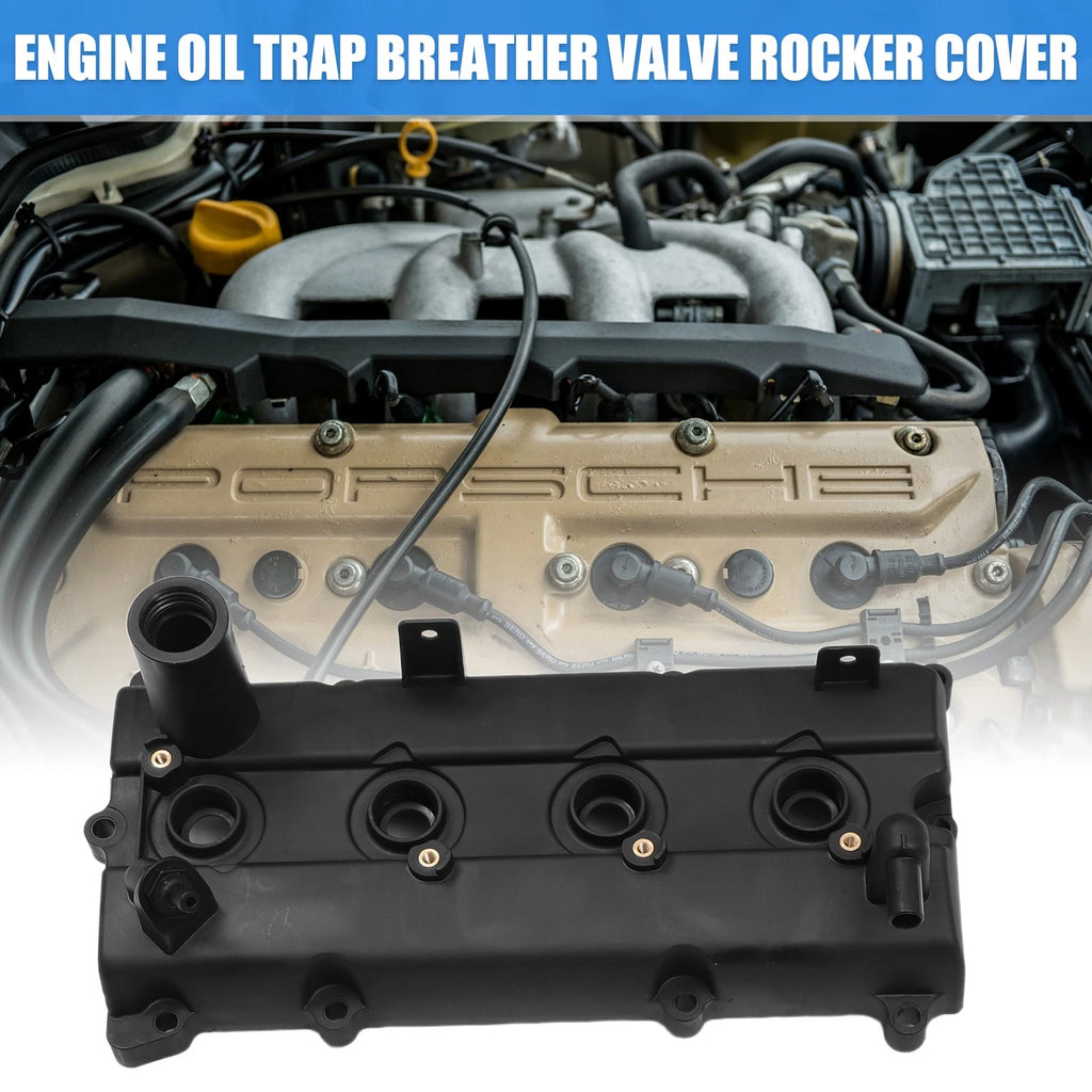 Engine Valve Cover for Nissan Frontier (2005–2019) 2.5L No. 13264EA000