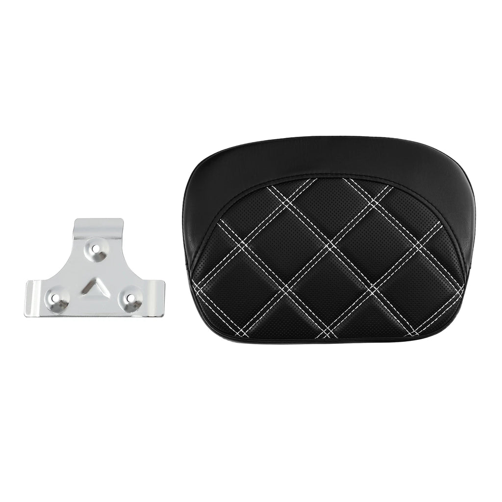 Sissy Bar Backrest for Harley CVO Electra Road Street Glide