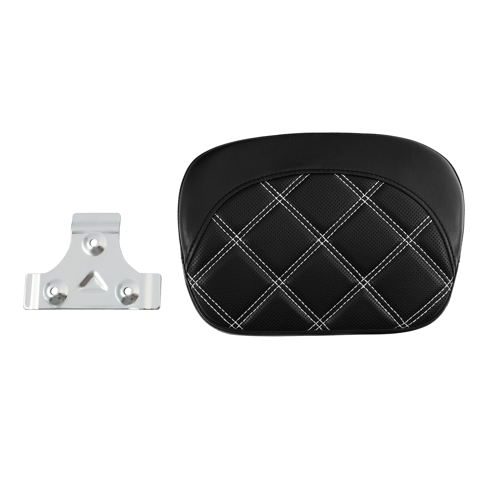 Sissy Bar Backrest for Harley CVO Electra Road Street Glide