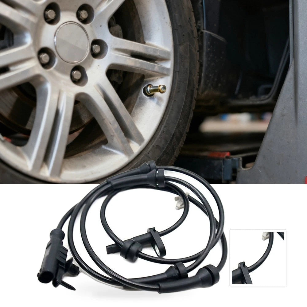 ABS Wheel Speed Sensor for Nissan Juke Versa Note (2011–2019) 47910-1NF0A