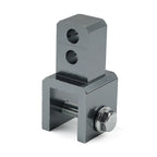 8MM Motor Height Extension Shock Absorber Riser for Universal Applications