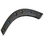 Fender Trim Molding for Nissan Altima (2013–2018) Right Rear