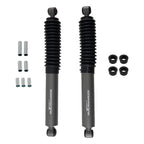 Front Lift Shock for Chevy K1500 4WD (1988–1999) Heat Dissipation 54mm