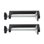 Adjustable 10-105mm Clamp for Woodworking with Reversible Function