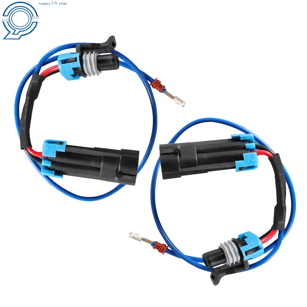 Eyebrow Wiring Harness for Polaris RZR Trail S 900 1000 XP (2019–2021)