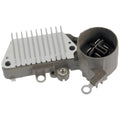 Voltage Regulator for Acura Integra L4 1.7L (1992–1993)
