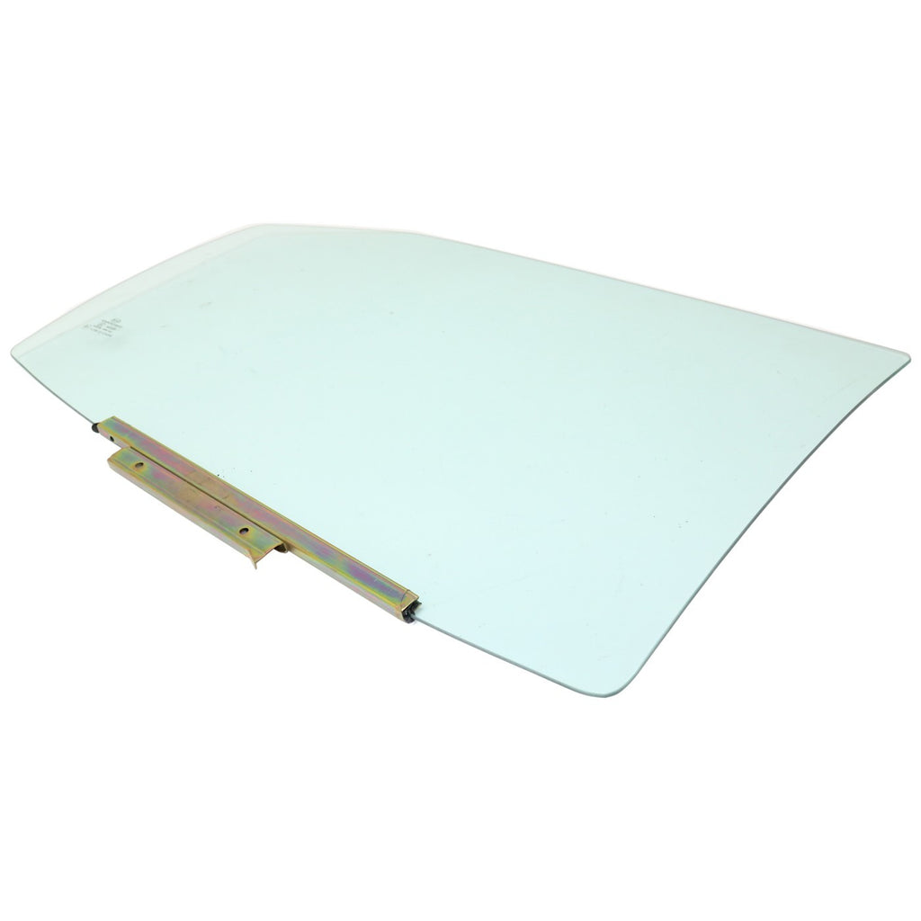 Rear Passenger Door Glass for Toyota Camry (2015–2017)