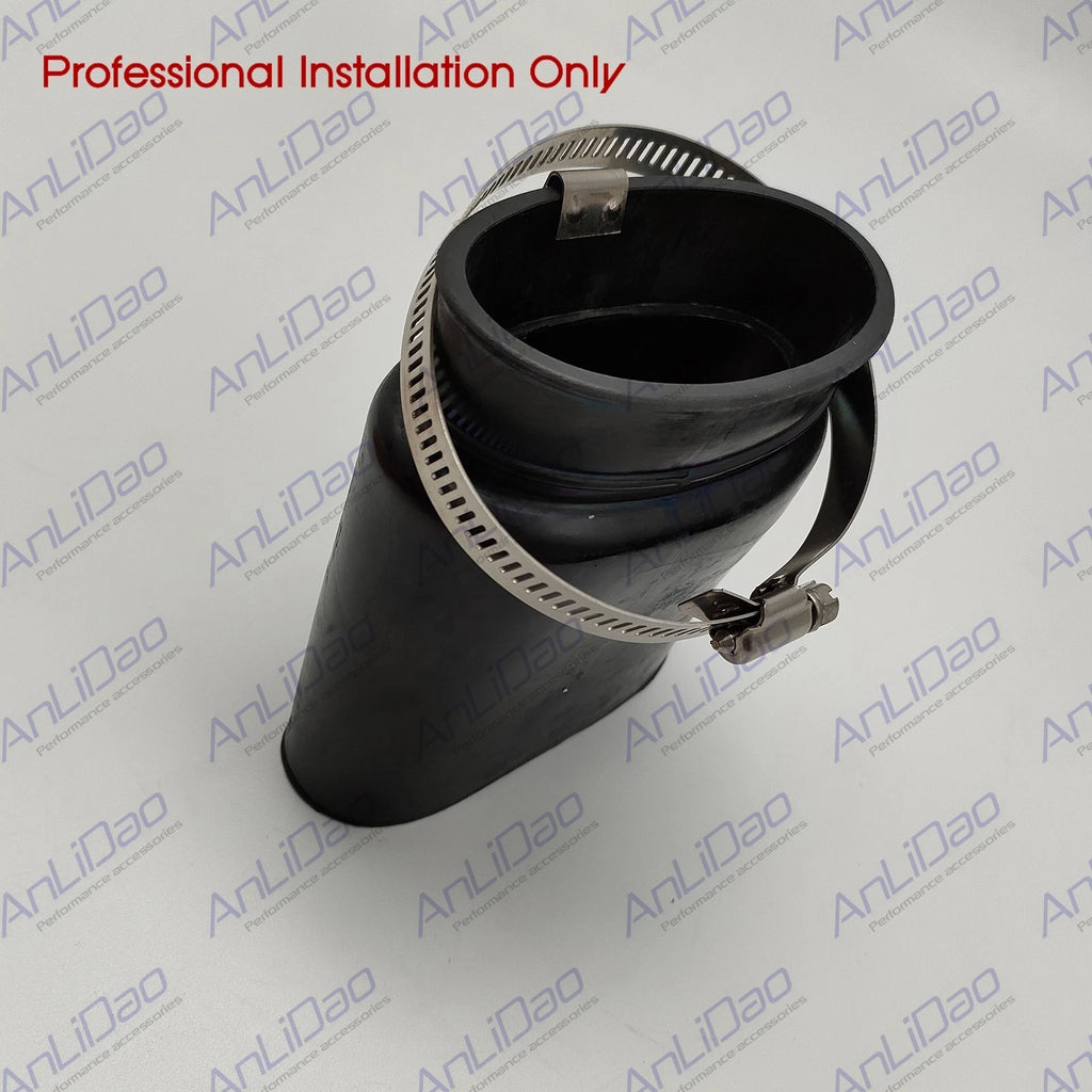 Exhaust Tube Bellows for Mercruiser Alpha Bravo (Replaces 78458A1)